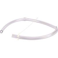 Boyau de vidange pour douche oculaire Dynamic D. Morneault & Fils