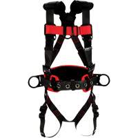 Fall Arrest Harnesses