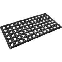 Spill Control Replacement Grate D. Morneault & Fils