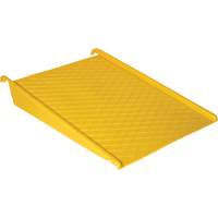 Spill Control Ramp D. Morneault & Fils