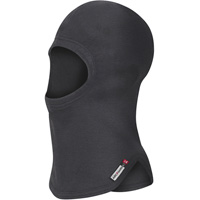 C304 Flame Guard Balaclava, Black, Nomex&reg; D. Morneault & Fils