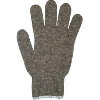 Salisbury  Linesmen's Glove Liners, Cotton, One Size D. Morneault & Fils