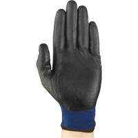 Hyflex&reg; 11-816 Glove, 6, Foam Nitrile Coating, 18 Gauge, Nylon/Spandex Shell D. Morneault & Fils