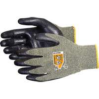 Dexterity&reg; Flame-Resistant Gloves, 5, 10" L, 9.2 cal/cm², Level 2, NFPA 70E D. Morneault & Fils