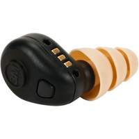 Trousse de bouchons d'oreilles Peltor Tactical TEP-200 D. Morneault & Fils