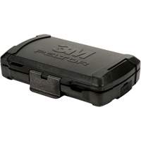 Trousse de bouchons d'oreilles Peltor Tactical TEP-200 D. Morneault & Fils