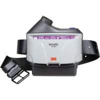 Versaflo TR-300 PAPR Complete Assembly, Lithium-Ion Battery D. Morneault & Fils