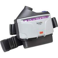 Versaflo TR-300 PAPR Complete Assembly, Lithium-Ion Battery D. Morneault & Fils