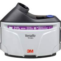 Versaflo TR-300 PAPR Assembly, Lithium-Ion Battery D. Morneault & Fils