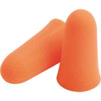 Bouchons d'oreilles jetables Mellows, Vrac - Boîte D. Morneault & Fils