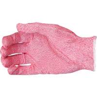 Gants r&eacute;sistants aux coupures Sure Knit, Taille T-petit, Calibre 13, Enveloppe en PEHP, ASTM ANSI niveau A5 D. Morneault & Fils