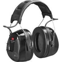 ProTac III Headset, Headband Style, 26 dB D. Morneault & Fils