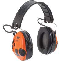 Peltor Tactical Sport Electronic Headset, Headband Style, 20 dB D. Morneault & Fils