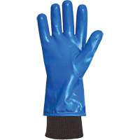 North Sea Winter Coated Gloves, Small, Nitrile Coating, Acrylic Shell D. Morneault & Fils