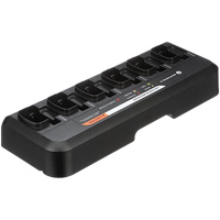 Chargeur pour appareils multiples D. Morneault & Fils