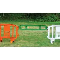 Barricade Extender D. Morneault & Fils