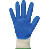 Dexterity&reg; Coated Gloves, 7, Nitrile Coating, 15 Gauge, Cotton Shell D. Morneault & Fils