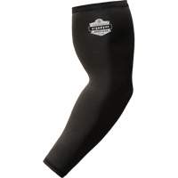 Manchons de refroidissement pour les bras 6690 Chill-Its, 17", Polyester, Noir D. Morneault & Fils