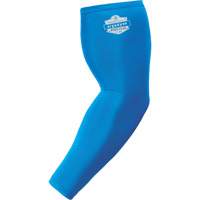 Manchons de refroidissement pour les bras 6690 Chill-Its, 17", Polyester, Bleu D. Morneault & Fils