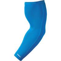 Manchons de refroidissement pour les bras 6690 Chill-Its, 17", Polyester, Bleu D. Morneault & Fils