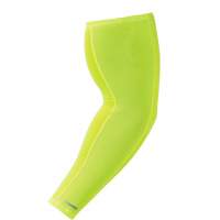 Manchons de refroidissement pour les bras 6690 Chill-Its, 17", Polyester, Lime D. Morneault & Fils