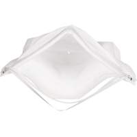 VFlex Healthcare Particulate Respirator and Surgical Mask, N95, NIOSH Certified D. Morneault & Fils