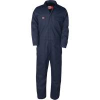 Combinaisons de travail non doubl&eacute;es Westex UltraSoft, Taille 36, Bleu marine, 8,7 cal/cm² D. Morneault & Fils