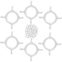 Cone Chain Connector Kit D. Morneault & Fils