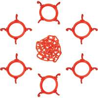 Cone Chain Connector Kit D. Morneault & Fils