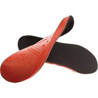 Anti-Fatigue Memory Foam Insoles, Men's 3 - 5 D. Morneault & Fils