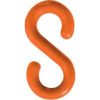 S-Hook, Plastic D. Morneault & Fils