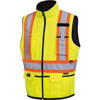 High Visibility Vests