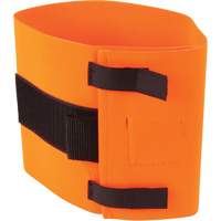 Dynamic Splint, Multipurpose, Aluminum Foam Padded, 6-1/2", Class 1 D. Morneault & Fils