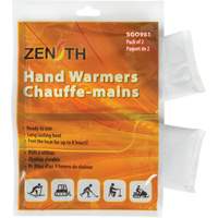 Chauffe-mains D. Morneault & Fils