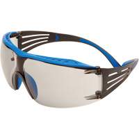 Securefit 400 Series Safety Glasses, Indoor/Outdoor Lens, Anti-Fog/Anti-Scratch, ANSI Z87+/Meets/Exceeds CSA Z94.3 D. Morneault & Fils