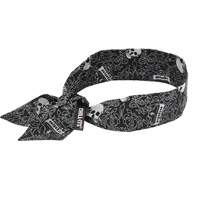 Foulard de refroidissement Chill-Its 6700, Multicolore D. Morneault & Fils