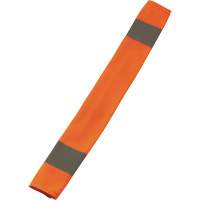 GloWear&reg; 8004 High Visibility Seat Belt Cover D. Morneault & Fils