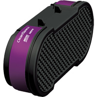 High Efficiency HEPA Filter, Particulates, Pack of 1 D. Morneault & Fils