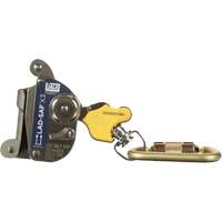 Lad-Saf X3 Detachable Cable Sleeve D. Morneault & Fils