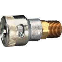 High Pressure Twist Lock Fittings D. Morneault & Fils