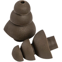 Embouts de communication de rechange UltraFit PELTOR D. Morneault & Fils