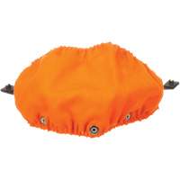 Visi&egrave;re de protection en m&eacute;tal fondu pour casque de s&eacute;curit&eacute; D. Morneault & Fils