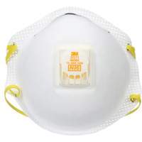8511 Particulate Respirator, N95, NIOSH Certified D. Morneault & Fils