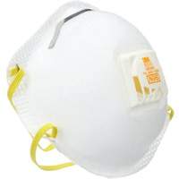 8511 Particulate Respirator, N95, NIOSH Certified D. Morneault & Fils