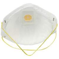 8511 Particulate Respirator, N95, NIOSH Certified D. Morneault & Fils