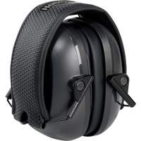 Howard Leight  VeriShield 100 Series Passive Earmuffs, Folding Headband, 24 NRR dB D. Morneault & Fils