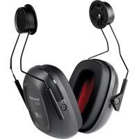 Howard Leight  VeriShield 100 Series Passive Earmuffs, Cap Mount, 21 NRR dB D. Morneault & Fils