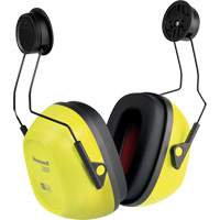 Howard Leight  VeriShield 100 Series Passive Earmuffs, Cap Mount, 27 NRR dB D. Morneault & Fils