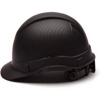 Casque de s&eacute;curit&eacute; de style casquette Ridgeline, CSA type 1, Suspension Rochet, Non ventil&eacute; D. Morneault & Fils