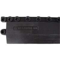 Bordure pour tapis antifatigue 24/Seven D. Morneault & Fils